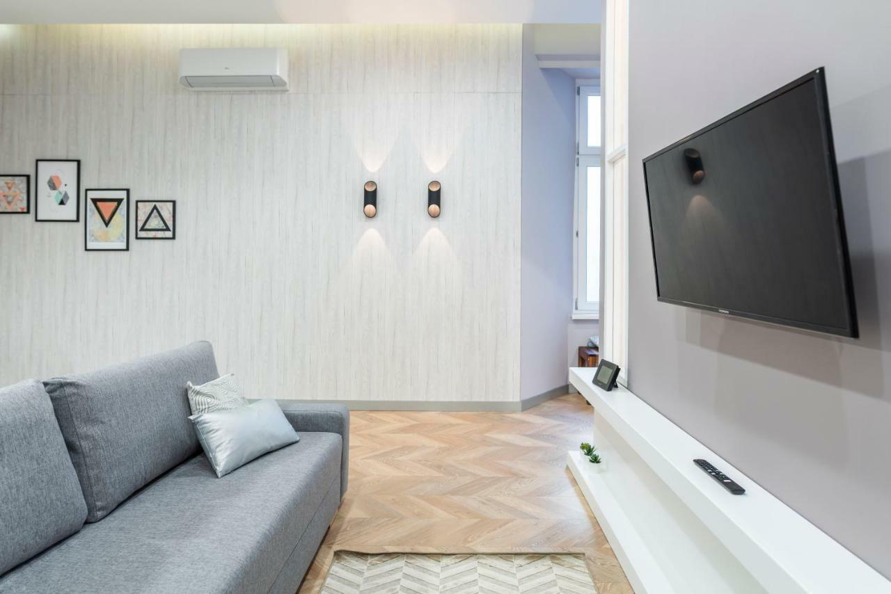 Sleep'n - Free Airport Transfer * Budapest