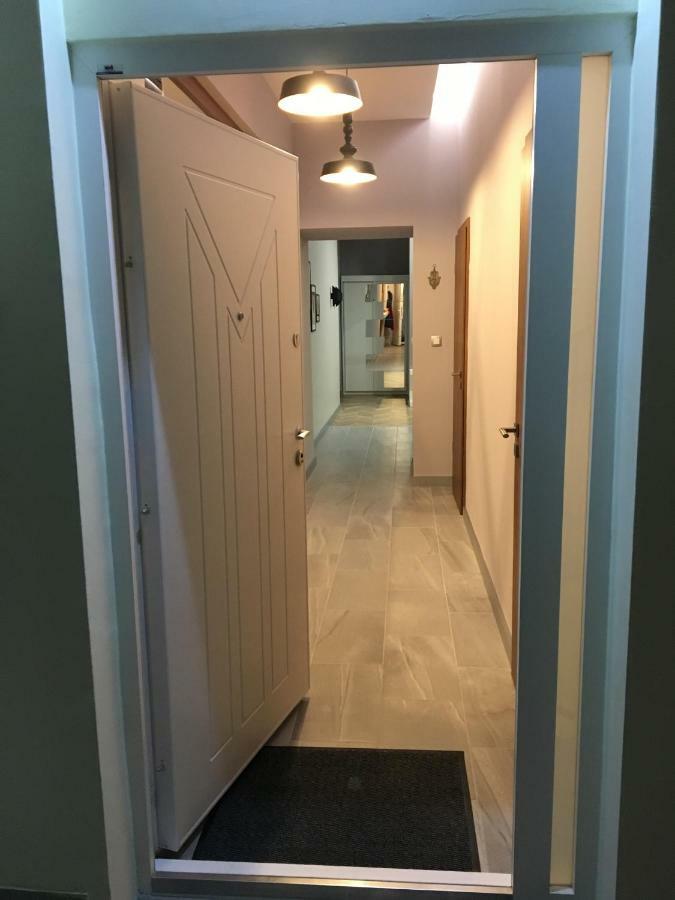 Appartement Sleep'n - Free Airport Transfer Budapest
