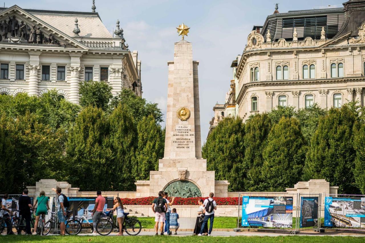 Sleep'n - Free Airport Transfer * Budapest