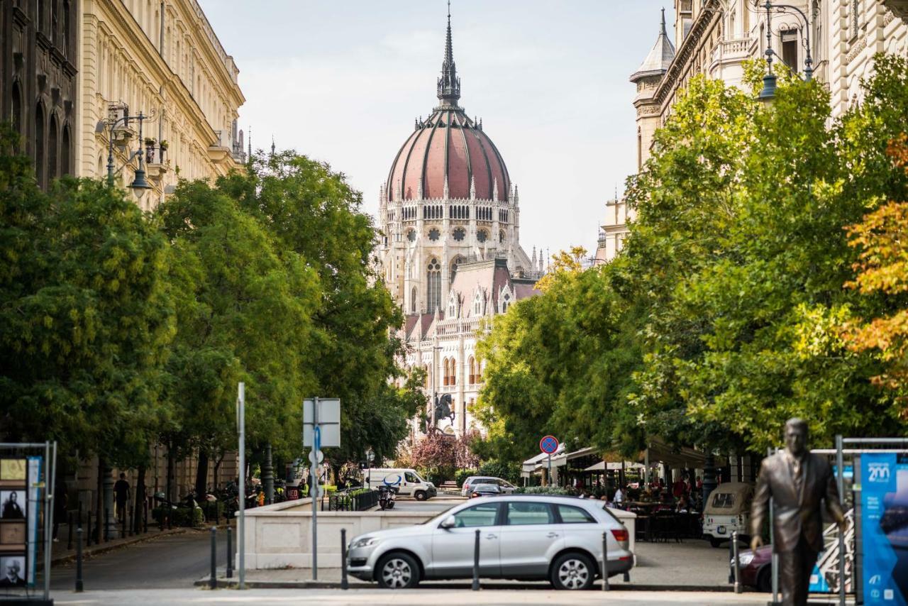 Sleep'n - Free Airport Transfer Budapest
