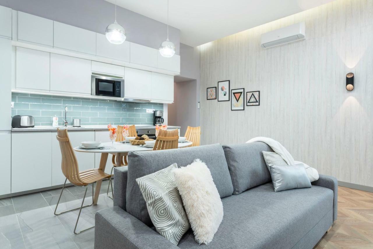 Sleep'n - Free Airport Transfer Appartement Budapest