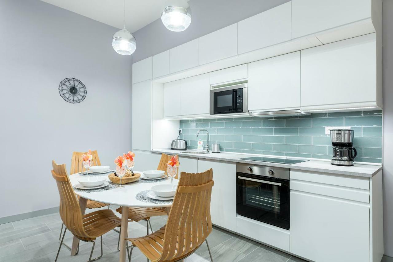 Sleep'n - Free Airport Transfer Appartement Budapest