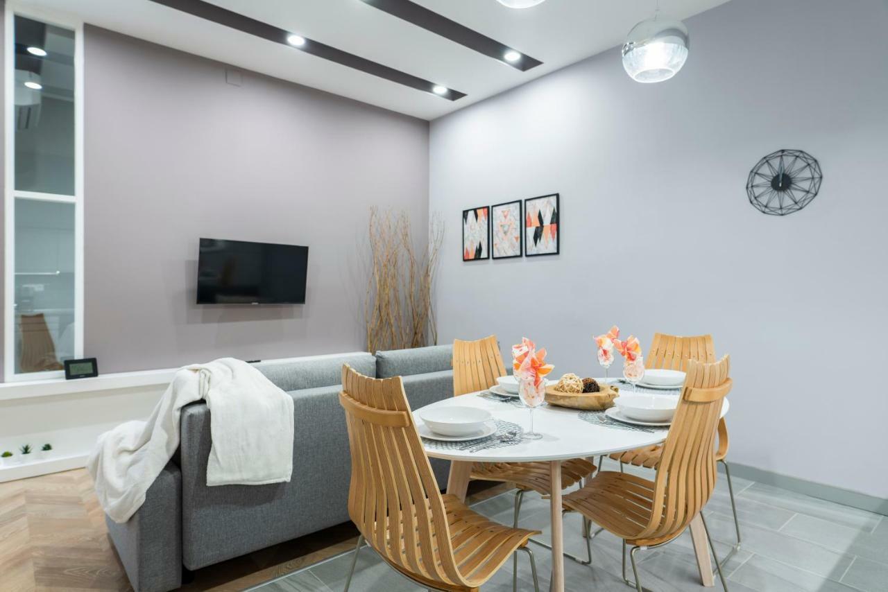 Appartement Sleep'n - Free Airport Transfer Budapest