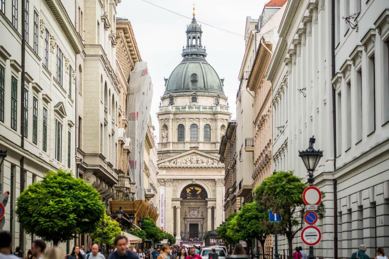 Sleep'n - Free Airport Transfer * Budapest