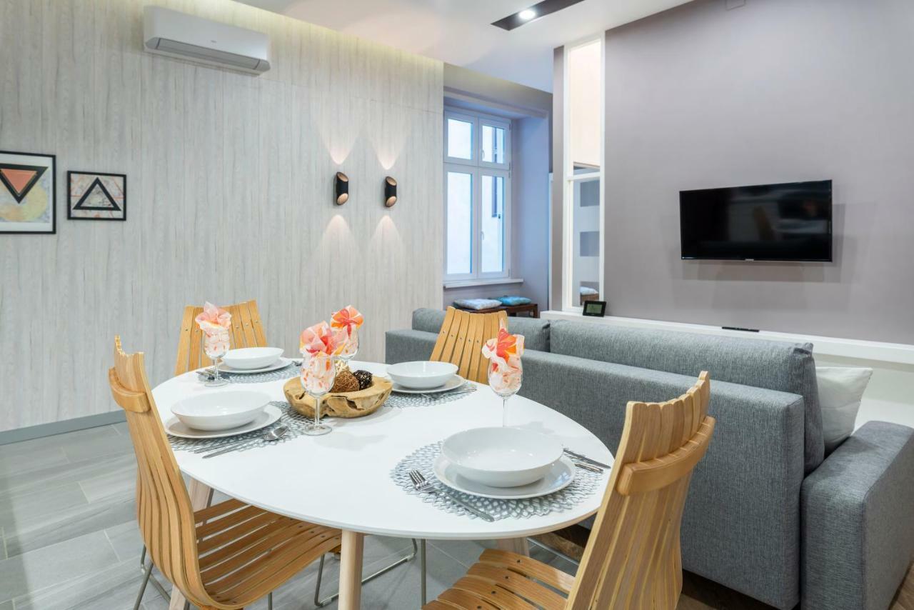 Sleep'n - Free Airport Transfer Appartement *