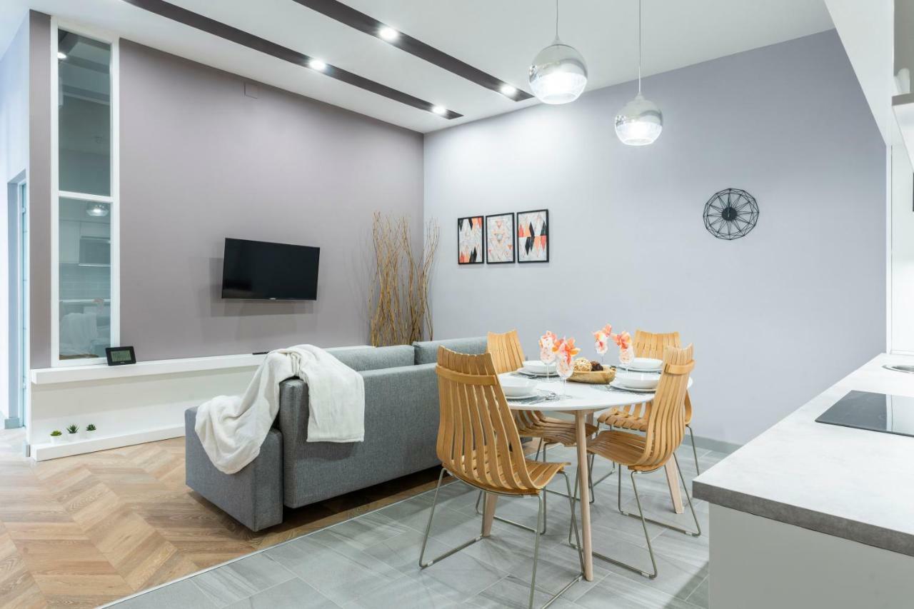 Sleep'n - Free Airport Transfer Appartement Budapest